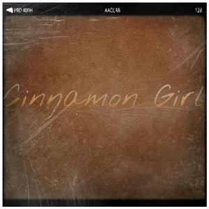 Cinnamon Girl