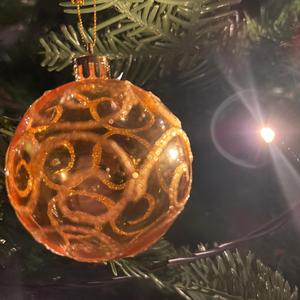 Adventens lju och värme