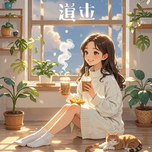 复苏-小文雨