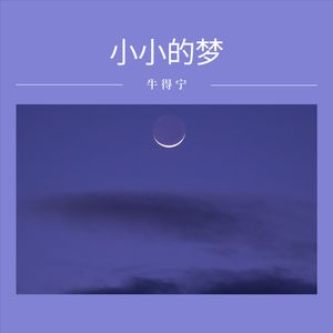 小小的梦