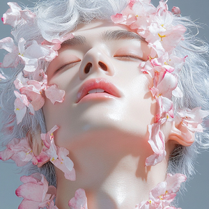 秘密之树 ＃百万奖金AI创作大赛＋主题一