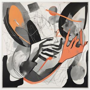 멍청한 by @thrownoffdecoder733