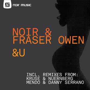 &u (Kruse & Nuernberg Remix)