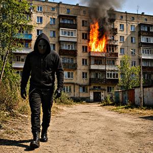 Detonator