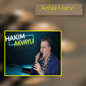 Anfas I-larvi