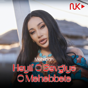 Heyif O Sevgiyə O Məhəbbətə