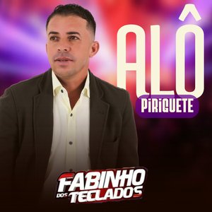 Alô Piriguete