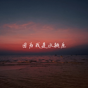 因为我是水瓶座