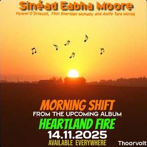 Morning Shift! (The dawn-to-dusk rhythm of rural life. Amid feed buckets and fences, she notices the caretaker — and their unspoken connection begins)