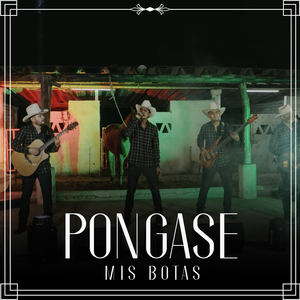 Póngase Mis Botas (En Vivo)