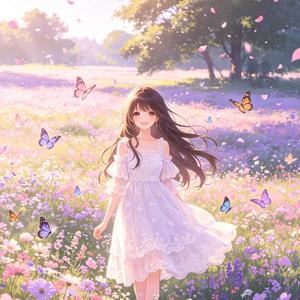 花海