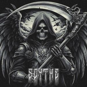 SCYTHE (feat. Hellxn)