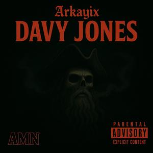 Davy Jones