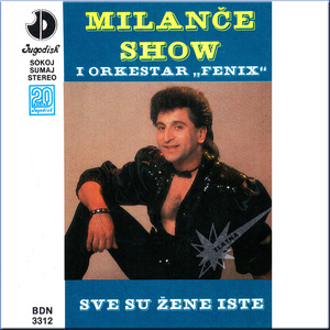 Zasto su ti tuzne oci