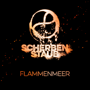 Flammenmeer