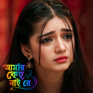 আমার কেহ নাই রে