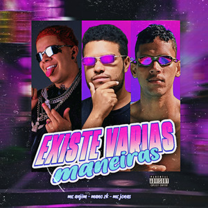 Existe Várias Maneiras