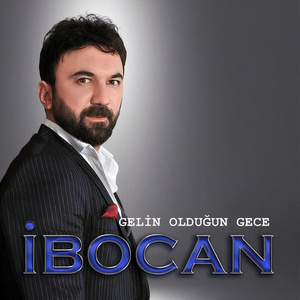 Gelin Olduğun Gece (Canlı Performans)