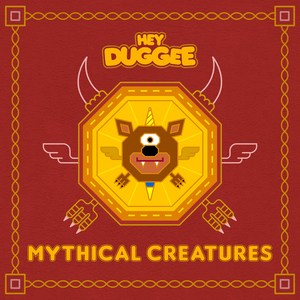 Mythical Creatures