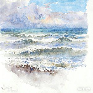 海女