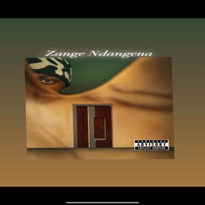 Zange Ndangena