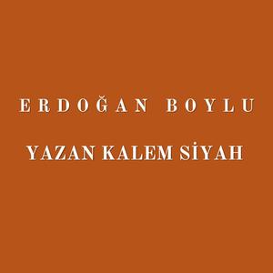 Yazan Kalem Siyah