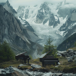 Suave Zumbido Oceánico Para Trabajar