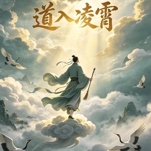道入凌霄