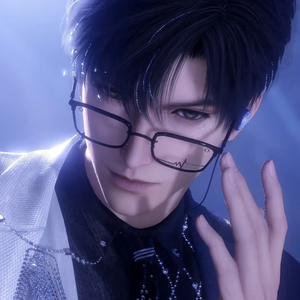 冷调交熔Chilling Crescendo(女声版）