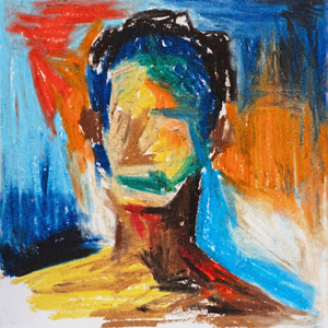 사랑한다며 뒤돌았어