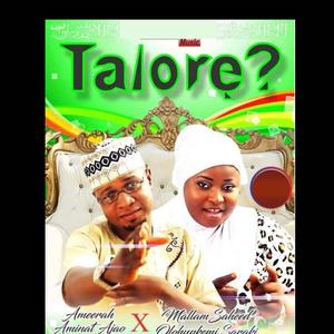 Agogo ton ka wakati (feat. Aminat Ajao Obirere)