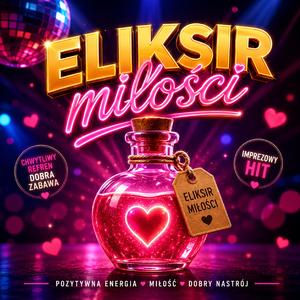 Eliksir Miłości