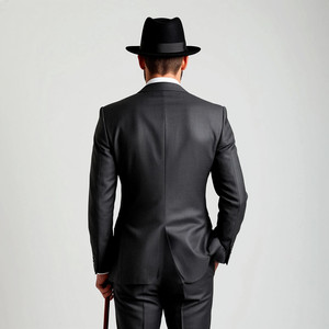 Я был молод...