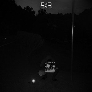 5:13 (feat. Dad)