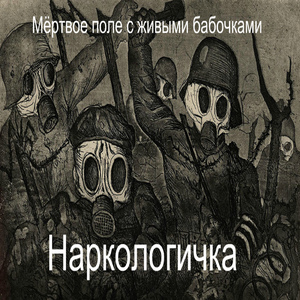 Хроника пикирующего бомбардировщика