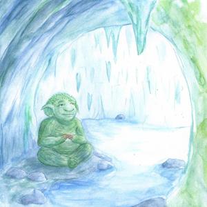 Колыбельная тролля