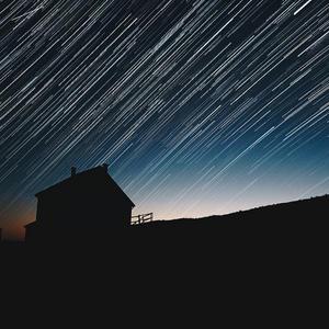 星空的呼唤