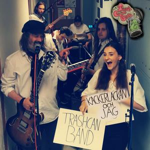 Kackerlackan o Jag (Korridor Versionen)