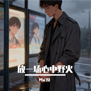 放一场心中野火