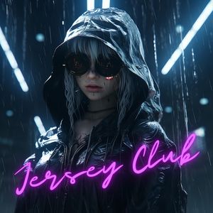 Stuck on You (Jersey Club)
