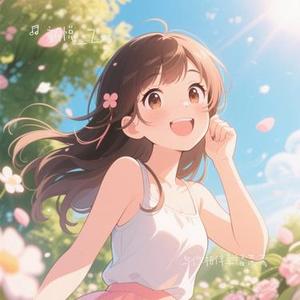 与你相伴幸福满满