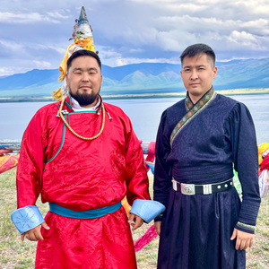 Край родной