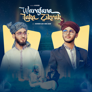 Warafana Laka Zikrak