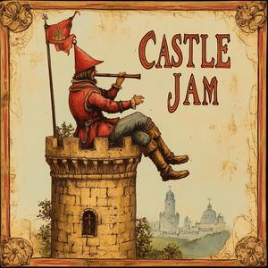 CASTLE JAM