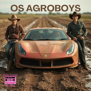 Parte Especial Vanessa Miranda - Roça Tech (Live)