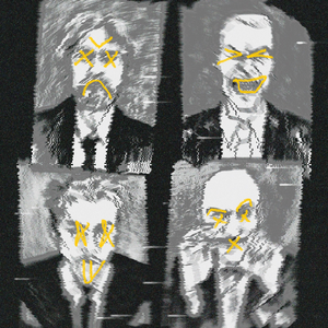 Помешательство (Slowed + Reverb)