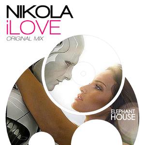 iLove (Radio Edit)