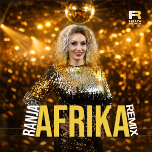 Afrika (Clubhelden Remix Extended)