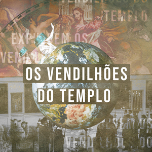 Os Vendilhões do Templo