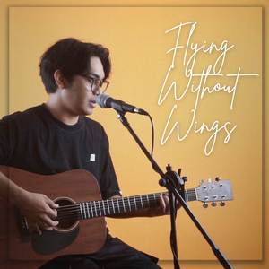Flying Without Wings (Acoustic)